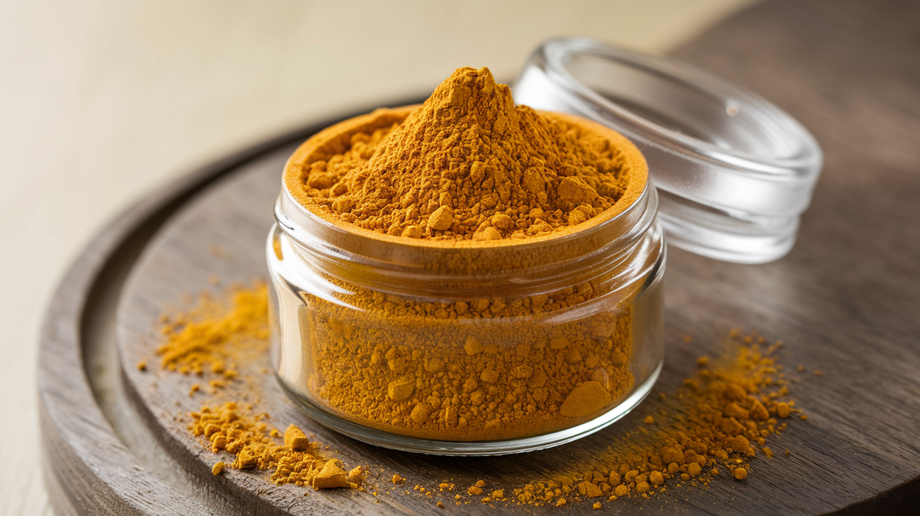 Homemade Citrus Peel Seasoning Blend