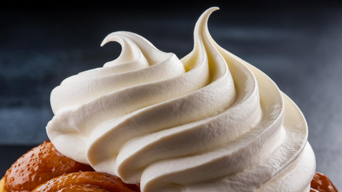 Classic Mock Cream